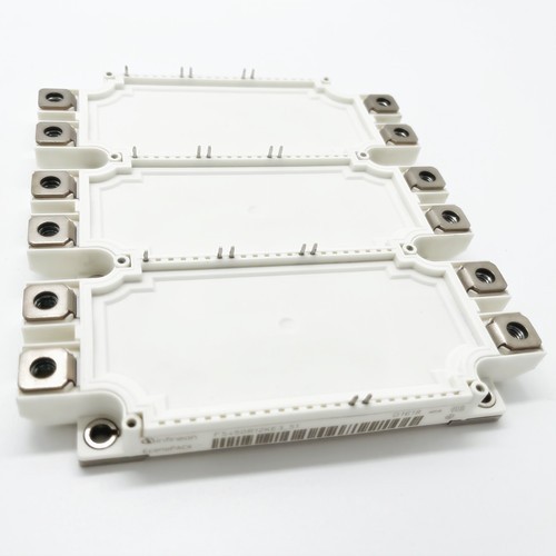 INFINEON THYRISTOR IGBT-INVERTER Module FS450R12KE3-S1 POTENTIAL 1200V, POWER 2100W, CURRENT 450A