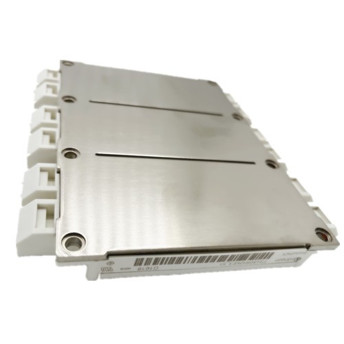  INFINEON THYRISTOR IGBT-INVERTER Module FS450R12KE3-S1 POTENTIAL 1200V, POWER 2100W, CURRENT 450A