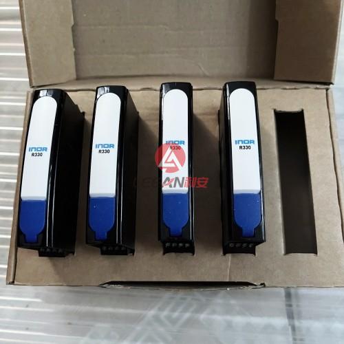 INOR Temperature Transducer IPAQ R330 Universal Transmitter 70R3300012 New