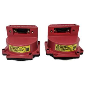 Japan Fanuc Pulsecoder A860-0360-T021 New Servo Motor Encoder