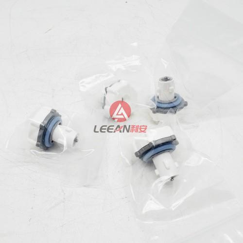 KEYENCE Tungsten Electrode Probe OP-84293 Ultra Sensing Lonizer for SJ-HA Series Static Eliminators New