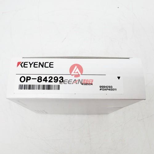 KEYENCE Tungsten Electrode Probe OP-84293 Ultra Sensing Lonizer for SJ-HA Series Static Eliminators New