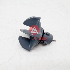 KEYENCE Tungsten Electrode Probe OP-87420 Electrostatic Needle for SJ-EH/SJ-EA Series Static Eliminators New