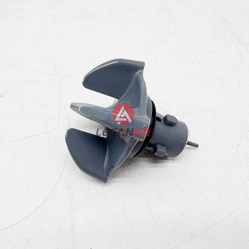 KEYENCE Tungsten Electrode Probe OP-87420 Electrostatic Needle for SJ-EH/SJ-EA Series Static Eliminators New