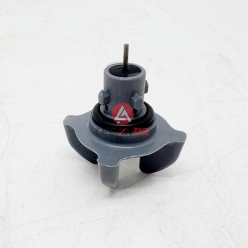 KEYENCE Tungsten Electrode Probe OP-87420 Electrostatic Needle for SJ-EH/SJ-EA Series Static Eliminators New