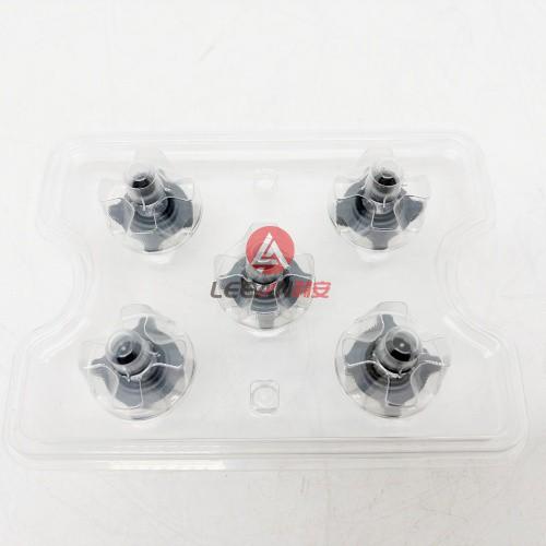 KEYENCE Tungsten Electrode Probe OP-87420 Electrostatic Needle for SJ-EH/SJ-EA Series Static Eliminators New