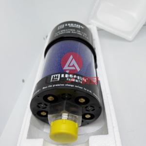 LEEMIN Hygroscopic Tank Air Filter DAB-120-145 Breather Desiccant Filters 3um 0.3MPa -30℃～+110℃ New