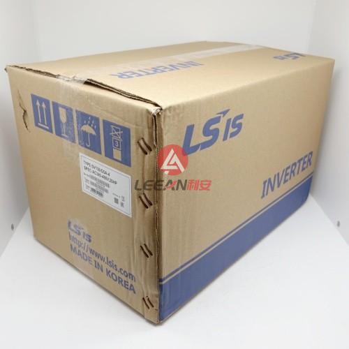 LS Electric Starvert iG5A Variable Frequency Drive SV150iG5A-4 Industrial Inverter 15KW AC380-400V 20HP 44A New