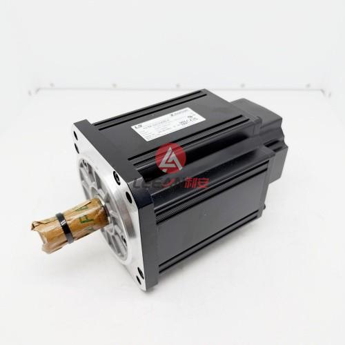 LS Xmotion APM Series Industrial AC Servo Motor APM-SE09MEK Servomotors 900W Speed 1000RPM New