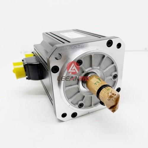 LS Xmotion APM Series Industrial AC Servo Motor APM-SE09MEK Servomotors 900W Speed 1000RPM New