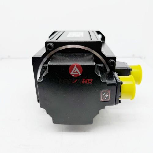 LS Xmotion APM Series Industrial AC Servo Motor APM-SE09MEK Servomotors 900W Speed 1000RPM New