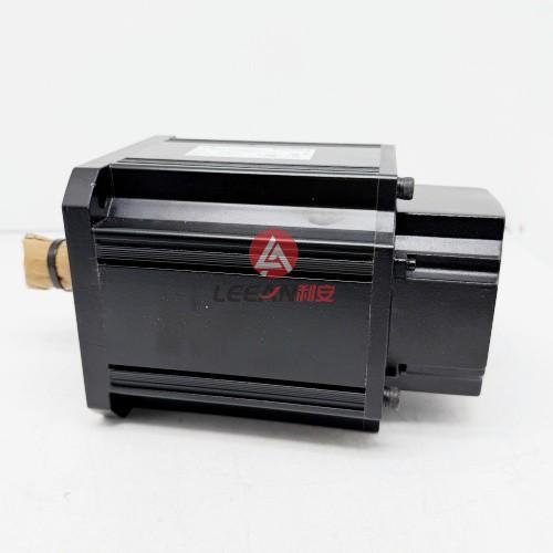 LS Xmotion APM Series Industrial AC Servo Motor APM-SE09MEK Servomotors 900W Speed 1000RPM New