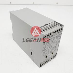 MAYSER Safety Control Unit SG-EFS 104-ZK2/1 1000841 for Sensors with 1k2 AC/DC 24 V New