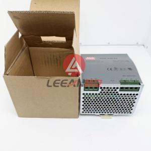 MEAN WELL 240W Single Output Industrial DIN RAIL Power Supply DRP-240-24 Switching Regulator New