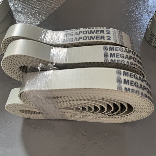 ITALY MEGADYNE MEGAPOWER2 Polyurethane Endless Timing Belt T5-720-25MM PU Belts New