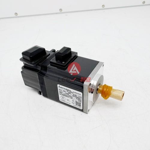 Mitsubishi Electric Melservo Industrial Motors HF-KP13 High Speed Servo Motor 3AC 106V 08A 100W 3000RPM New