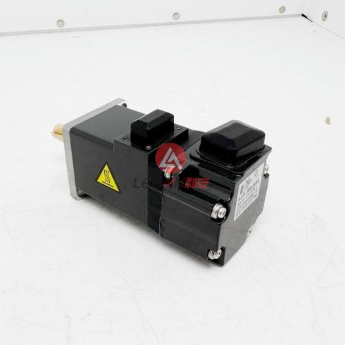 Mitsubishi Electric Melservo Industrial Motors HF-KP13 High Speed Servo Motor 3AC 106V 08A 100W 3000RPM New