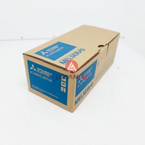 Mitsubishi Electric Melservo Industrial Motors HF-KP13 High Speed Servo Motor 3AC 106V 08A 100W 3000RPM New