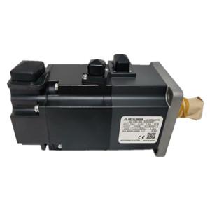 Mitsubishi 200W Low inertia AC servo motor HG-KR23BK-S000997
