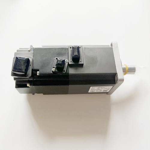 New Mitsubishi MELSERVO-J4 AC Servo Motor HG-KR43B Power 400W HG Series Straight Shaft Motors