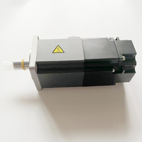 New Mitsubishi MELSERVO-J4 AC Servo Motor HG-KR43B Power 400W HG Series Straight Shaft Motors