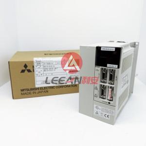 Mitsubishi Electric 1KW CNC MELDAS AC Servo Drive Unit MDS-B-SVJ2-10 Servomotor Driver New