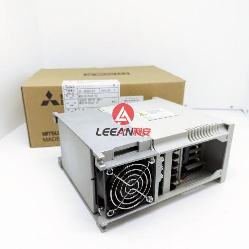 Mitsubishi Electric 1KW CNC MELDAS AC Servo Drive Unit MDS-B-SVJ2-10 Servomotor Driver New