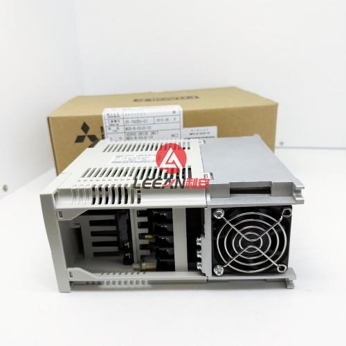 Mitsubishi Electric 1KW CNC MELDAS AC Servo Drive Unit MDS-B-SVJ2-10 Servomotor Driver New