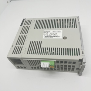 New Mitsubishi AC Servo Amplifier MR-J2S-40A New Mitsubishi AC Servo Amplifier MR-J2S-40A