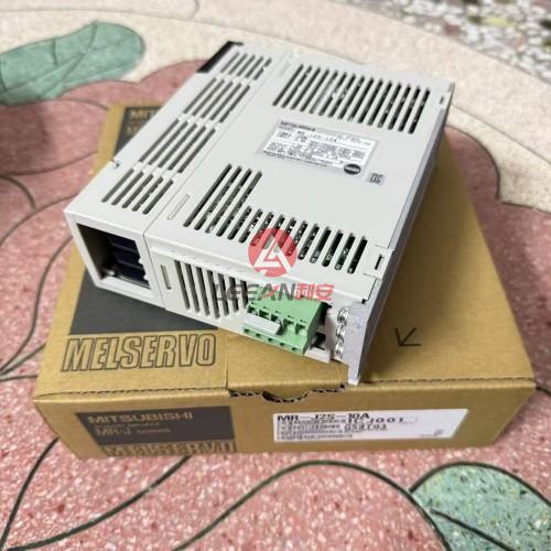 Mitsubishi 100W Industrial CNC Melservo Servo Drive Amplifier MR-J2S-10A Servomotor Driver New in Stock