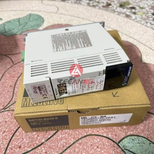 Mitsubishi 100W Industrial CNC Melservo Servo Drive Amplifier MR-J2S-10A Servomotor Driver New in Stock