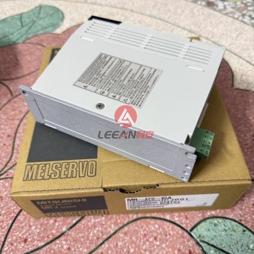 Mitsubishi 100W Industrial CNC Melservo Servo Drive Amplifier MR-J2S-10A Servomotor Driver New in Stock