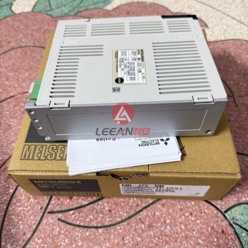 Mitsubishi 100W CNC Melservo AC Servo Amplifier MR-J2S-10B Industrial Servomotor Drive New in Stock