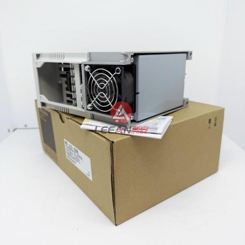 Mitsubishi Melservo AC Servo Amplifier MR-J2S-200B Servomotor Drive 2KW 3PH 200-230V 50/60Hz New
