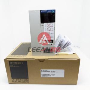 Mitsubishi 2KW AC Servo Amplifier MR-J2S-200CL Servomotor Drive 3PH 200-230V 50/60Hz New