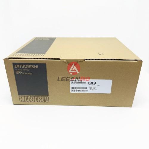 Mitsubishi 2KW AC Servo Amplifier MR-J2S-200CL Servomotor Drive 3PH 200-230V 50/60Hz New