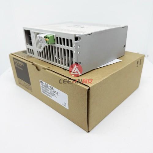 Mitsubishi CNC Melservo MR-J2S-B Servo Amplifier MR-J2S-70B Servomotor Drive 750W New