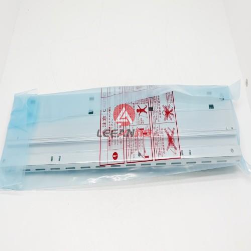 Mitsubishi Electric MELSEC-Q Series Main CPU Module Base Unit Q312B PLC Base Rack with 12 Slots 5VDC 0.13A New