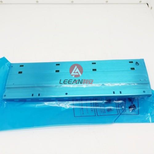Mitsubishi Electric MELSEC-Q Series Base Rack Q38B Main CPU Module Base Unit 8 I/O slots New
