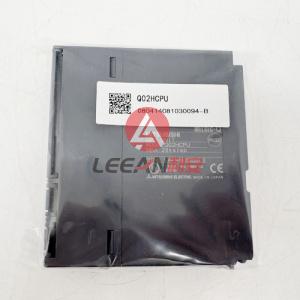 Mitsubishi Electric MELSEC-Q Series CPU Module Q02HCPU Central Processing Unit PLC Modules New 