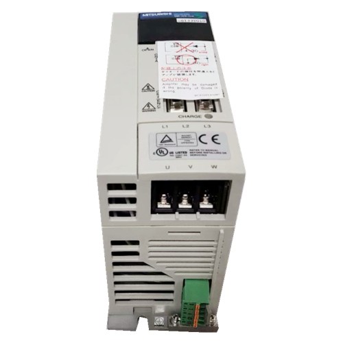 Mitsubishi Electric AC Servo Amplifier MR-J2S-40A-S133T010 