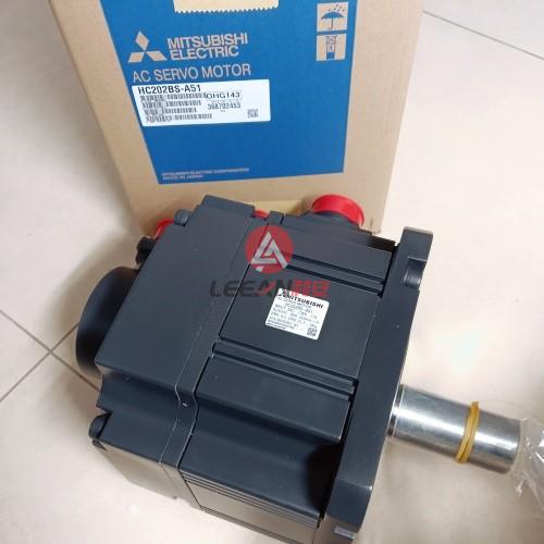 Mitsubishi Electric Absolute Encoder OSA105S2 Servomotor Encoders for HC202BS New