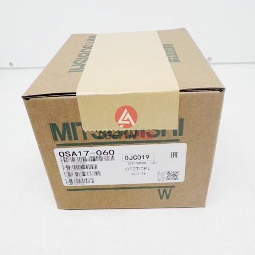 Mitsubishi Industrial CNC Servo Motor Encoder OSA17-060 for HC-SF Motors New in Stock