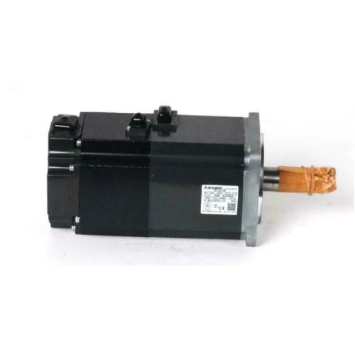 Mitsubishi High Speed HF-KP Series AC Servo Motor HF-KP73B 750W 3000RPM 