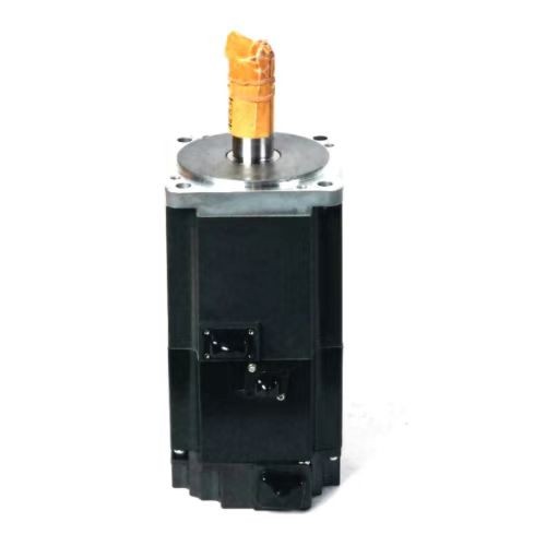 Mitsubishi High Speed HF-KP Series AC Servo Motor HF-KP73B 750W 3000RPM 