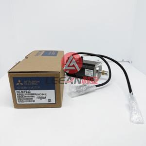 MITSUBISHI ELECTRIC ACサーボモーター HC-UFS43 Mitsubishi HC-UFS43K – DDPARTS SOLUTION