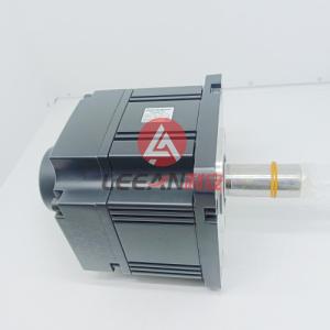 Mitsubishi Electric 2KW AC Servo Motor HC202BS-A51 Servomotor 138V 11A 2000RPM New