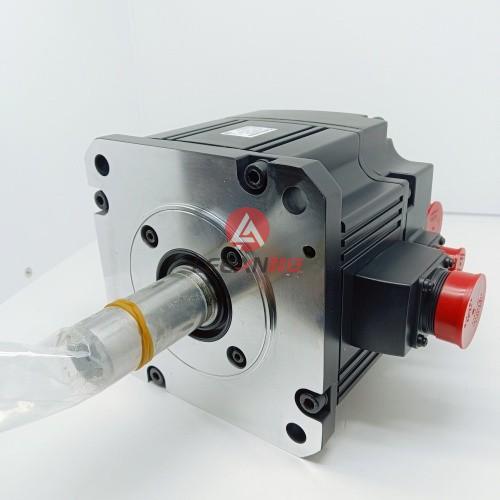 Mitsubishi Electric 2KW AC Servo Motor HC202BS-A51 Servomotor 138V 11A 2000RPM New