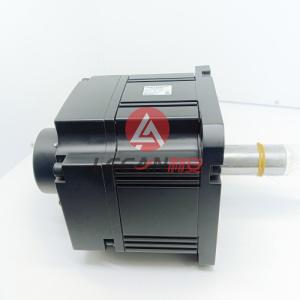 Mitsubishi Electric 2KW Servo Motor HC203S-A47 Industrial Servomotor 3AC 134V 10A New