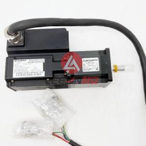 Mitsubishi Electric 200W Intelligent Servo Motor HS-MF23EXV-S2 with AC Industrial Servomotor ASSY HS-MF23-S2A New
